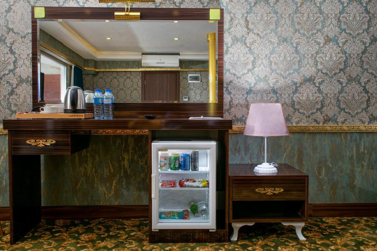Marinn Deluxe Hotel Altinova  Extérieur photo